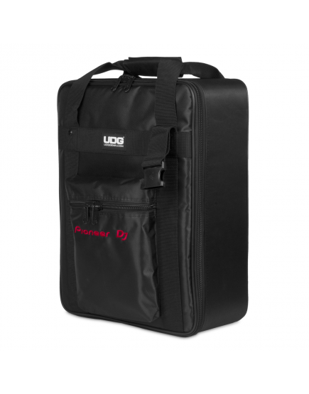 UDG Ultimate Pioneer CD Player/ Mixer Backpack Large